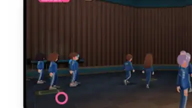 Captura de tela de WePlay - Game & Party 4