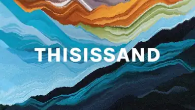 Captura de tela de Thisissand 18