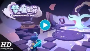 Captura de tela de Dimension of Dreams 1