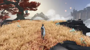 Captura de tela de Yeongju: Chronicle of the White 11