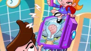 Captura de tela de CheatingTom3 8