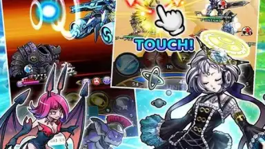 Captura de tela de UNISON 聯盟 13