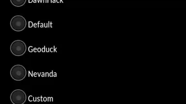 Captura de tela de NetHack 5
