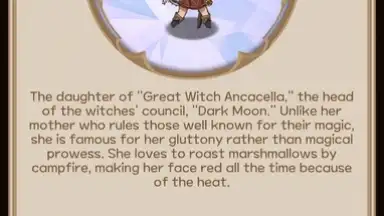 Captura de tela de Princess Tale 6