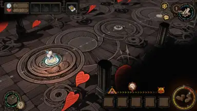 Captura de tela de Eternal Night 8