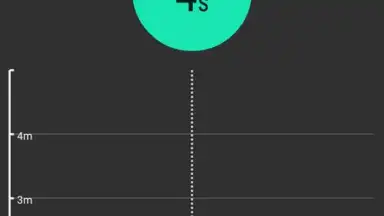 Captura de tela de App Usage 8
