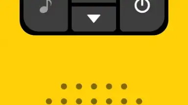 Captura de tela de Walkie Talkie - All Talk 3