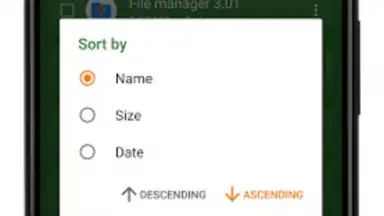 Captura de tela de Uninstaller 4
