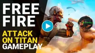 Captura de tela de Free Fire 7