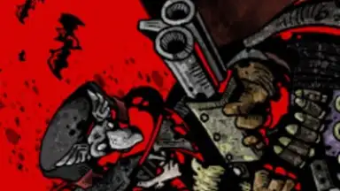 Captura de tela de Downfall 8