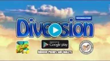 Captura de tela de Diversion 1