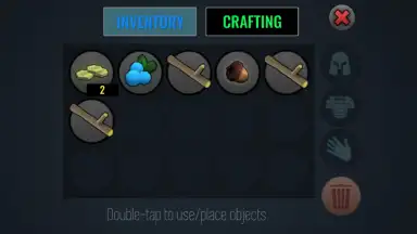 Captura de tela de Hybrid Animals 7