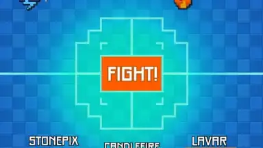 Captura de tela de Pixelmon GO 1