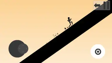 Captura de tela de Another Weird Platformer 9
