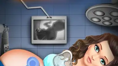 Captura de tela de EmergencySurgery 5