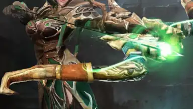 Captura de tela de Dragon Revolt - Classic MMORPG 9