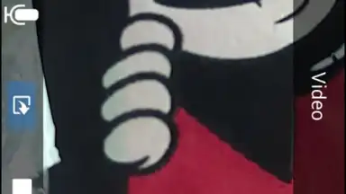 Captura de tela de NVSIP 3
