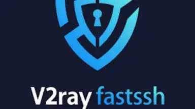 Captura de tela de V2Ray Fastssh VPN 3