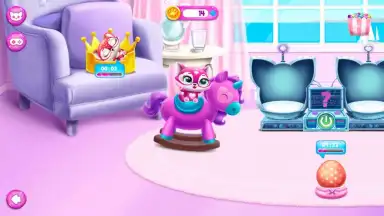Captura de tela de Fluvsies 10