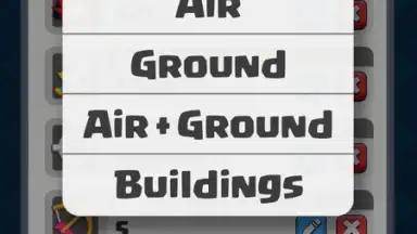 Captura de tela de Card Creator for Clash Royale 7