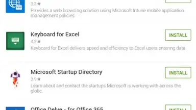 Captura de tela de Link to Windows 11