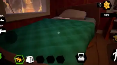 Captura de tela de Hello Neighbor Nicky's Diaries 10