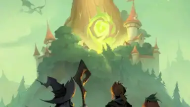 Captura de tela de Order or Origin: Time Warrior 9