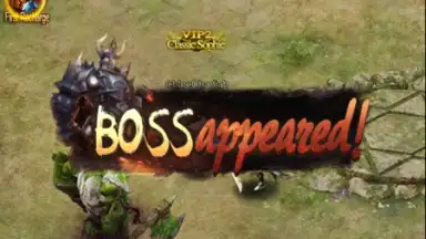 Captura de tela de Legend of Eudemons 8