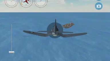 Captura de tela de Aircraft Carrier! 15