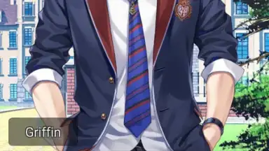Captura de tela de Bloodworth Academy Occult Club 5