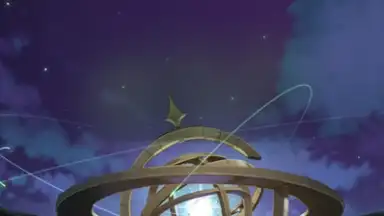 Captura de tela de Diadein 3