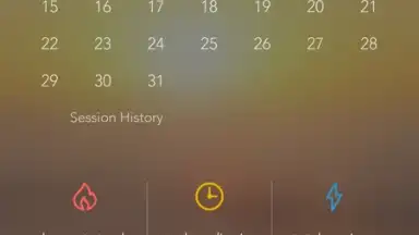 Captura de tela de Calm - Sleep, Meditate, Relax 9