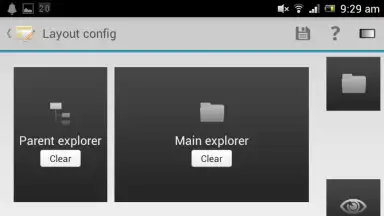 Captura de tela de AntTek Explorer 1