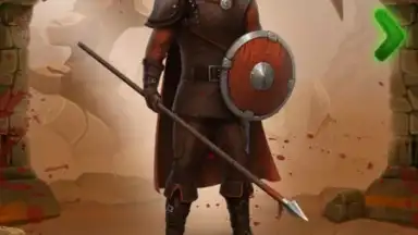 Captura de tela de Age of Revenge 3