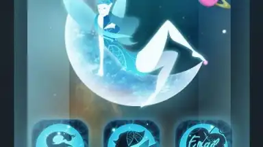 Captura de tela de Genie 4