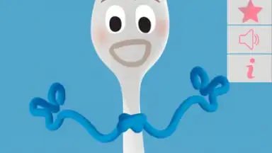 Captura de tela de Lil Spikey 1