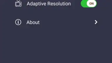 Captura de tela de Zplus 5