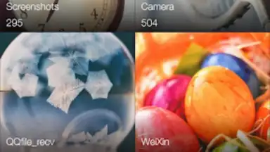Captura de tela de Smart Gallery - Photo Manager 7