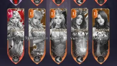 Captura de tela de League of Angels: Pact 13