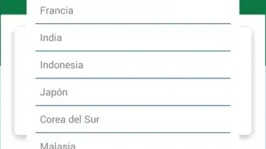 Captura de tela de Free Unlimited VPN 3