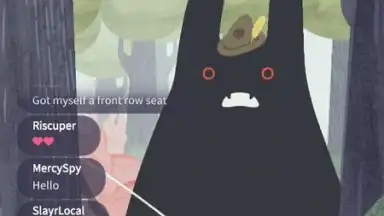 Captura de tela de Subscribe To My Adventure 3