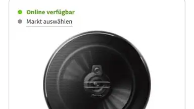 Captura de tela de Media Markt Deutschland 5