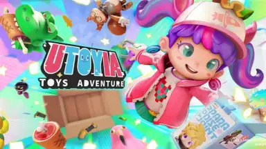 Captura de tela de UTOYIA 1