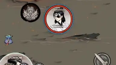 Captura de tela de Overmortal 16