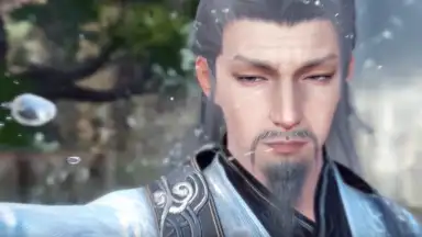 Captura de tela de Justice Online Mobile 3