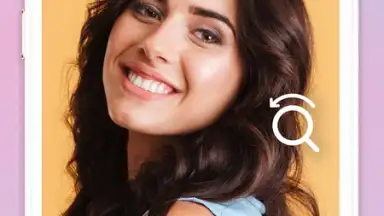 Captura de tela de Bermuda Video Chat 2