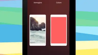 Captura de tela de Inspire Launcher 2