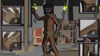Captura de tela de Dungeon Life 2
