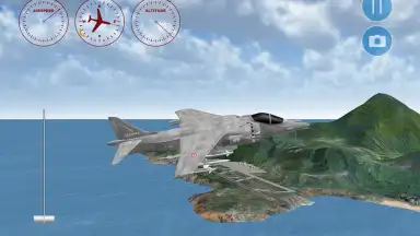 Captura de tela de Aircraft Carrier! 3