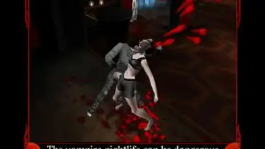 Captura de tela de Dark Legends 4